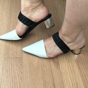 Proenza Schouler pointed toe flats size 39